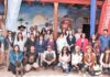 Prestadores de servicios turísticos reciben SelloR y participan en charla de prevención de explotación sexual infantil en el contexto de viajes y turismo