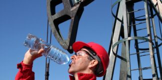 Hasta 34°: Alertan posible ola de calor por evento de altas temperaturas en 7 regiones de Chile