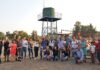 Mostazal: 23 familias de Pilaycito contarán con acceso a agua potable gracias al programa “Impulsa Agua” de Agrosuper