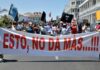 Gobierno pide fiscal preferente por alza de homicidios en medio de emplazamiento de alcalde de Iquique