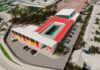 Gobernador Regional anuncia apertura de licitación para proyecto de construcción de Centro Teletón en Rancagua