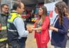 SEREMI del Trabajo y Bomberos llamaron a respetar derechos laborales de voluntarios durante emergencias