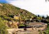 Pacific Hydro recibe certificación internacional de energía renovable para su central de Coya y Pangal