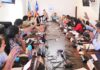 Consejo Regional aprueba Bases para el Concurso 8% Comunitario del Gobierno Regional