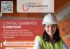 Premio Mujer Construye 2023: postulaciones hasta el 31 de marzo