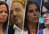 Inminente cambio de gabinete: Los ministros que dejarían el cargo y las razones de sus salidas