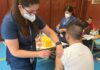 Seremi de Salud lleva operativos de vacunación a cárceles de la Región de O’Higgins