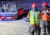 TRAGEDIA EN LA RUTA: 5 personas mueren en accidente automovilístico en Graneros