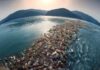 Los océanos: el corazón de la crisis climática