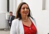 Paulina Vodanovic es ratificada como el reemplazo de Elizalde en el Senado