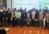 Realizan Primer Encuentro de Comunas Energéticas de la región de O’Higgins