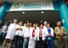 Profesionales médicos continúan litigio con RedSalud Rancagua: Director de la clínica fue sancionado por el Colmed