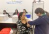 Vacunación Covid-19 e Influenza: Se fortalecen operativos en la región para aumentar coberturas