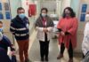Campaña Invierno: Seremi y Servicio de Salud visualizan en terreno labor de clínicas privadas en O’Higgins