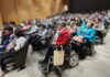 Municipalidad organiza importante Seminario que destaca avances en materia de inclusión en Rancagua