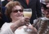Hijos del matrimonio Pinochet-Hiriart renuncian y repudian la herencia otorgada por su madre Lucía Hiriart