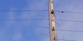 CGE contabiliza 24 episodios de robo de cables en O’Higgins el primer semestre del año