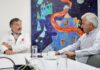 Director Médico de Teletón y futuro Instituto en O’Higgins: “Estamos mirando muy de cerca cómo avanza”