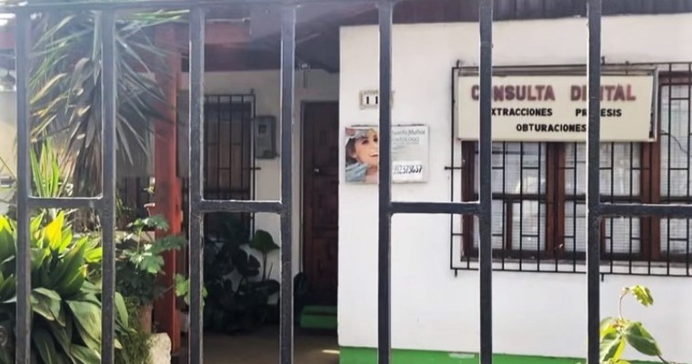 dentista