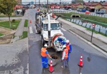Essbio activa alerta preventiva ante sistemas frontales que afectarán a la región de O’Higgins