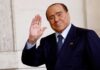 Ex Primer Ministro italiano Silvio Berlusconi ha muerto a los 86 años