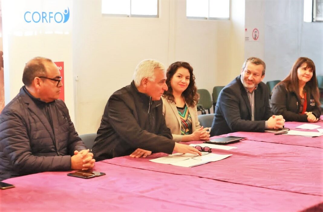 AUTORIDADES LANZANDO PAR EMERGENCIA