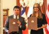 Chile mantendrá su status en Visa Waiver: Gobierno firmó acuerdo con EE. UU. para prevenir delitos graves