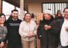 En alianza con la Fundación Junto al Barrio: Líderes vecinales y Nescafé lanzan programa para el desarrollo sostenible de Graneros