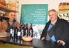 Proyecto FIC “Maridajes del Secano” rescata productos y preparaciones patrimoniales de O’Higgins