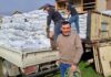 Seremi de Agricultura entregará más de 560 mil kilos de alimento animal como ayuda por emergencia