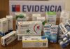 Comisión del Senado aprueba en general proyecto de ley que combate venta ilegal y falsificación de medicamentos