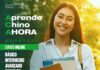 Inscripciones abiertas para aprender chino mandarín en el Instituto Confucio de Santo Tomás