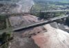 DOH MOP O’Higgins continúa trabajando en obras de mitigación de defensas fluviales en San Fernando y Chimbarongo