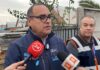 Delegado Presidencial de O’Higgins: “Es impresentable que, a 72 horas del evento, aún se mantengan localidades enteras sin suministro eléctrico”
