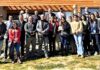 Director Nacional de Sernatur visita O’Higgins reuniéndose con prestadores turísticos afectados por emergencia climática