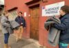 Seremi de Desarrollo Social y Familia dispone de albergues para personas en situación de calle
