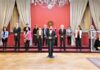 Boric reestructura su gabinete: realiza cambios en Minería, Educación, Cultura y Bienes Nacionales