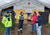 Hospitales y Atención Primaria de O’Higgins atendiendo con normalidad
