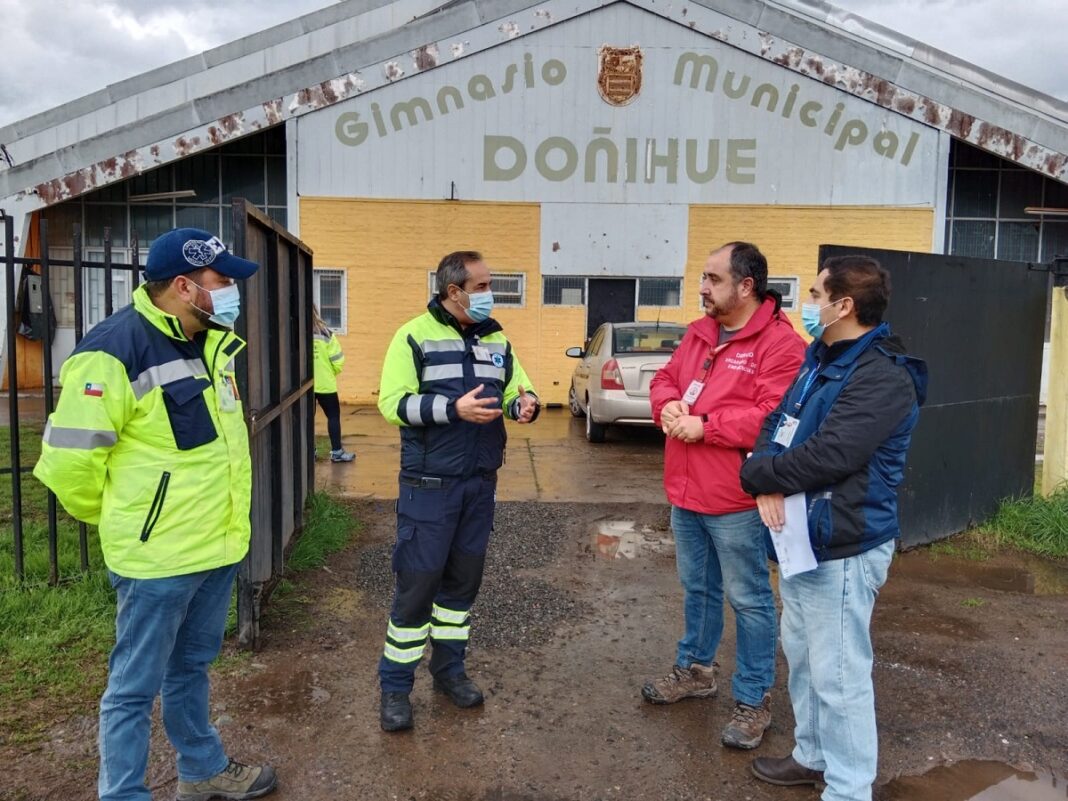 doñihue
