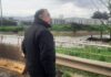 Equipos municipales en Graneros encabezados por el alcalde Segovia limpian la ciudad en 24 horas