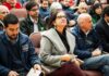 Nueva Ley de riego y programa para suelos degradados: iniciativas que destacó Subse Fernández en seminario sobre cambio climático