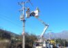 O’Higgins: CGE reporta más de 24 kilómetros de cables robados de sus instalaciones el primer semestre