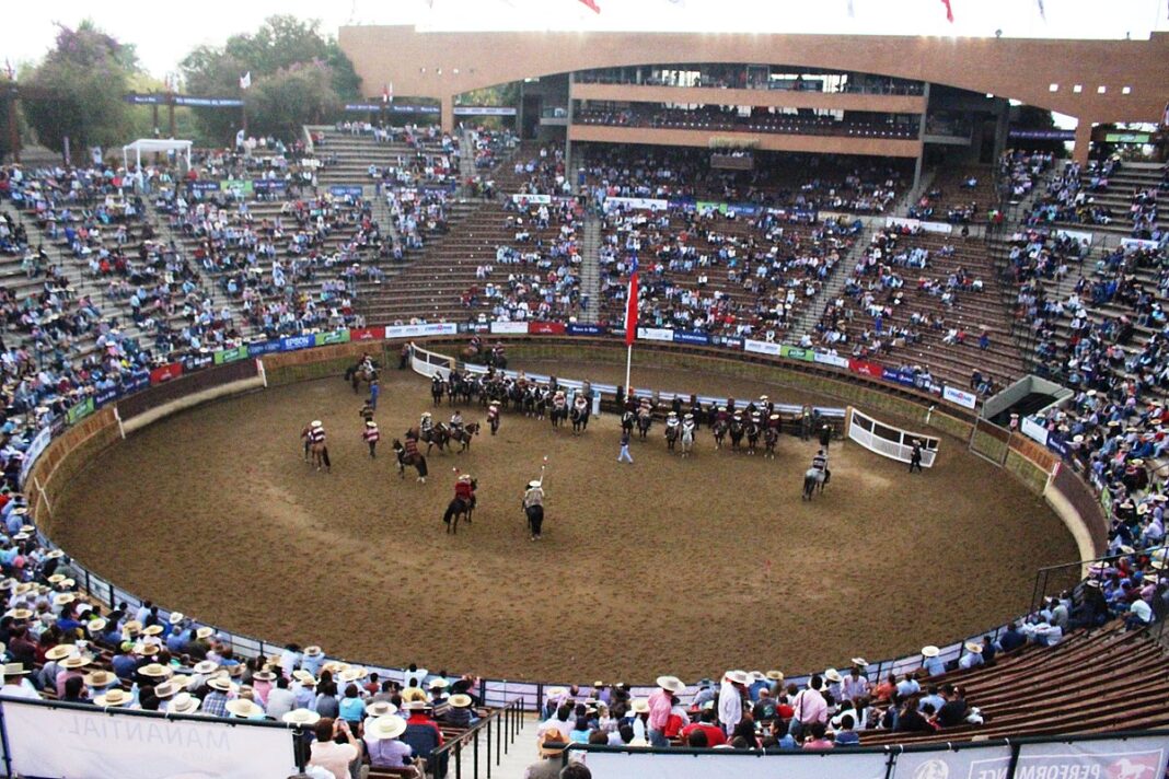 rodeo