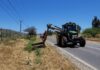 MOP O’Higgins inicia coordinación con CONAF y SENAPRED acciones de prevención ante próxima temporada de posibles incendios forestales