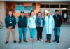 Alianza Público-Privada permite que más de 30 personas sean operadas por equipo médico de Clínica Dávila en HRLBO