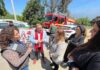 Graneros: lanzan campaña de prevención de incendios forestales