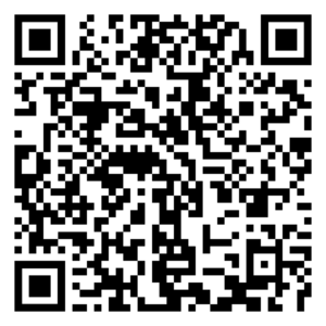 QR de Inscripción.