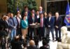 Bancada RN amenaza a Tohá con acusación constitucional si no expulsa antes de fin de año a 12 mil migrantes