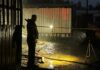 La pugna judicial entre Enel y municipio de Coronel por terreno donde ocurrió incendio con 14 muertos