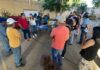 Un sello de la gestión del alcalde Godoy: Consulta ciudadana permite a vecinos decidir qué es lo mejor para su sector